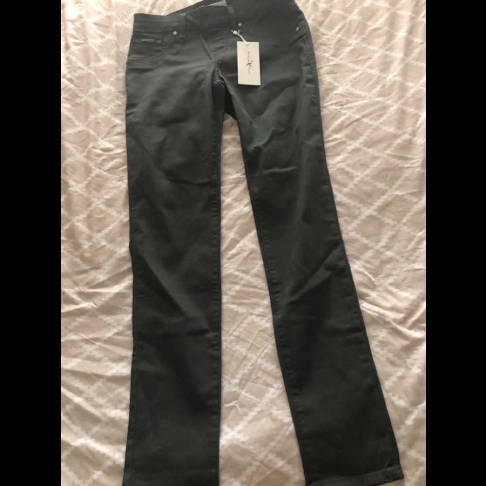 Beija Flor Jeans size 2